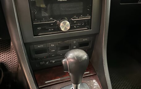 Audi A4, 2007 год, 575 000 рублей, 5 фотография