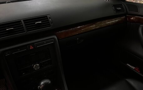 Audi A4, 2007 год, 575 000 рублей, 7 фотография