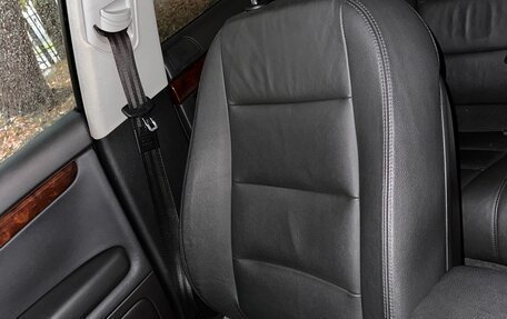 Audi A4, 2007 год, 575 000 рублей, 6 фотография