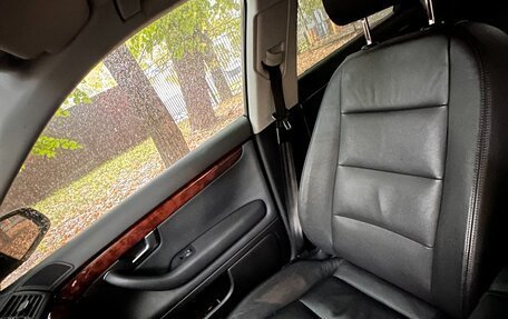 Audi A4, 2007 год, 575 000 рублей, 4 фотография