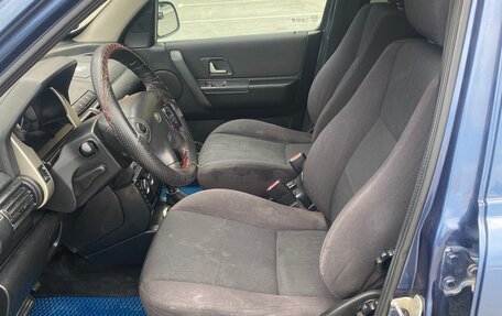 Land Rover Freelander II рестайлинг 2, 2005 год, 500 000 рублей, 10 фотография