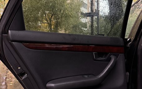 Audi A4, 2007 год, 575 000 рублей, 9 фотография