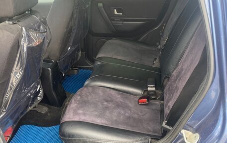 Land Rover Freelander II рестайлинг 2, 2005 год, 500 000 рублей, 11 фотография