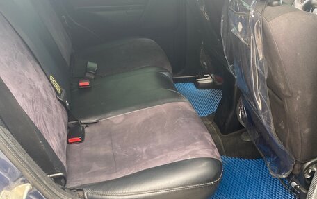 Land Rover Freelander II рестайлинг 2, 2005 год, 500 000 рублей, 12 фотография