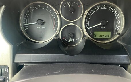 Land Rover Freelander II рестайлинг 2, 2005 год, 500 000 рублей, 15 фотография