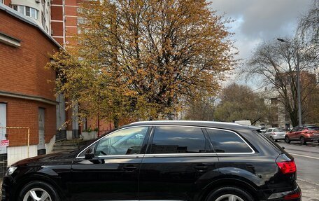 Audi Q7, 2015 год, 3 950 000 рублей, 9 фотография