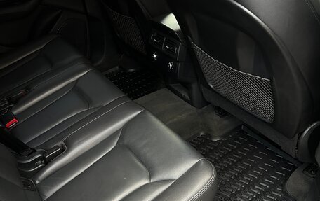 Audi Q7, 2015 год, 3 950 000 рублей, 16 фотография