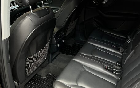 Audi Q7, 2015 год, 3 950 000 рублей, 15 фотография