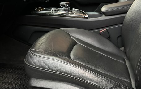 Audi Q7, 2015 год, 3 950 000 рублей, 13 фотография