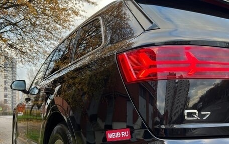 Audi Q7, 2015 год, 3 950 000 рублей, 8 фотография