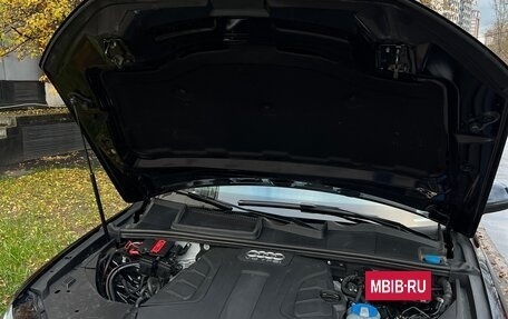 Audi Q7, 2015 год, 3 950 000 рублей, 17 фотография