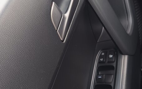 Hyundai Creta I рестайлинг, 2017 год, 1 750 000 рублей, 15 фотография