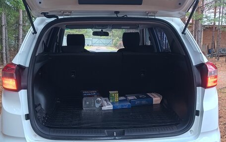 Hyundai Creta I рестайлинг, 2017 год, 1 750 000 рублей, 6 фотография