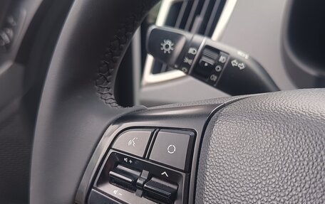 Hyundai Creta I рестайлинг, 2017 год, 1 750 000 рублей, 13 фотография