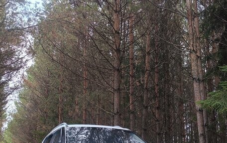 Hyundai Creta I рестайлинг, 2017 год, 1 750 000 рублей, 18 фотография