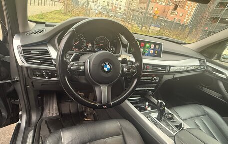 BMW X5, 2015 год, 3 300 000 рублей, 6 фотография