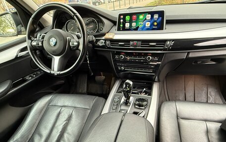 BMW X5, 2015 год, 3 300 000 рублей, 9 фотография