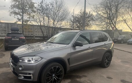 BMW X5, 2015 год, 3 300 000 рублей, 2 фотография