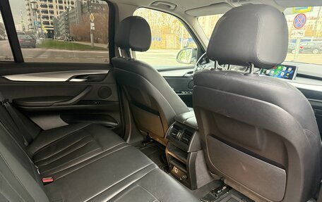 BMW X5, 2015 год, 3 300 000 рублей, 7 фотография