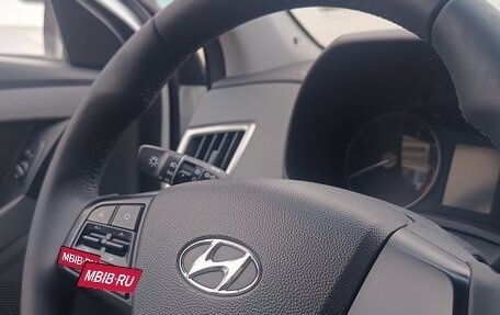 Hyundai Creta I рестайлинг, 2017 год, 1 750 000 рублей, 14 фотография