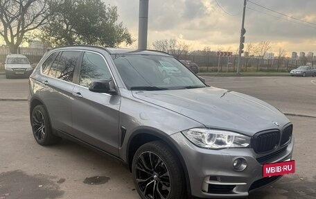 BMW X5, 2015 год, 3 300 000 рублей, 4 фотография