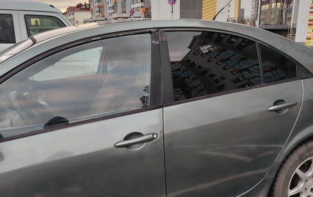 Nissan Primera III, 2004 год, 220 000 рублей, 9 фотография