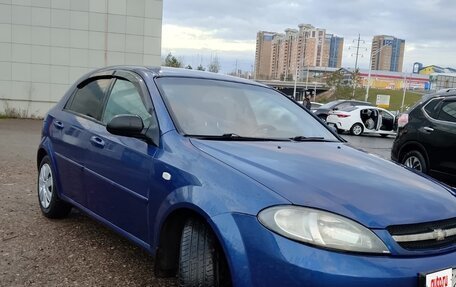 Chevrolet Lacetti, 2008 год, 369 000 рублей, 3 фотография