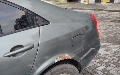 Nissan Primera III, 2004 год, 220 000 рублей, 10 фотография