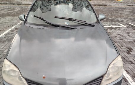 Nissan Primera III, 2004 год, 220 000 рублей, 5 фотография