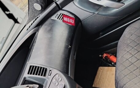 Nissan Primera III, 2004 год, 220 000 рублей, 12 фотография