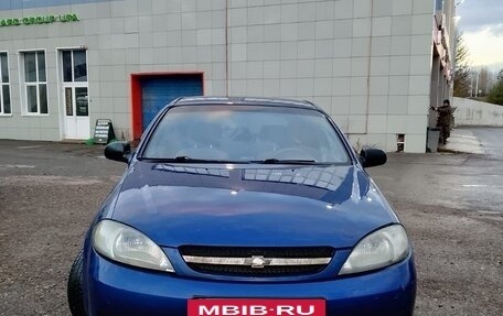 Chevrolet Lacetti, 2008 год, 369 000 рублей, 2 фотография