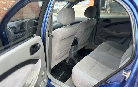 Chevrolet Lacetti, 2008 год, 369 000 рублей, 17 фотография