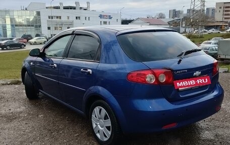 Chevrolet Lacetti, 2008 год, 369 000 рублей, 6 фотография