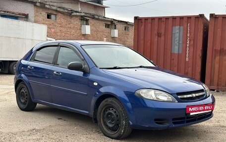 Chevrolet Lacetti, 2008 год, 369 000 рублей, 15 фотография