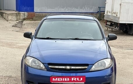 Chevrolet Lacetti, 2008 год, 369 000 рублей, 7 фотография