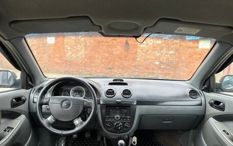 Chevrolet Lacetti, 2008 год, 369 000 рублей, 18 фотография