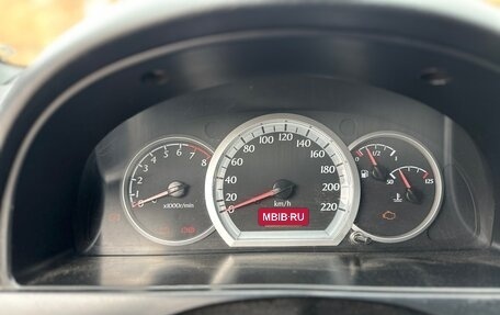 Chevrolet Lacetti, 2008 год, 369 000 рублей, 19 фотография