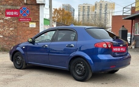Chevrolet Lacetti, 2008 год, 369 000 рублей, 10 фотография