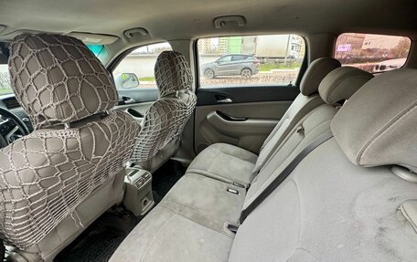 Chevrolet Orlando I, 2012 год, 888 888 рублей, 12 фотография