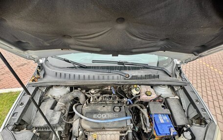 Chevrolet Orlando I, 2012 год, 888 888 рублей, 19 фотография