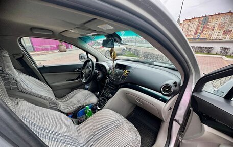 Chevrolet Orlando I, 2012 год, 888 888 рублей, 17 фотография