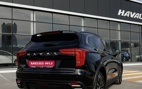 Haval Jolion, 2025 год, 2 599 000 рублей, 5 фотография