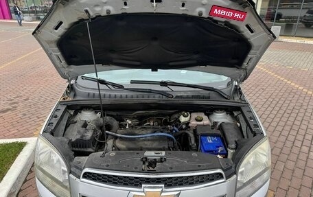 Chevrolet Orlando I, 2012 год, 888 888 рублей, 18 фотография