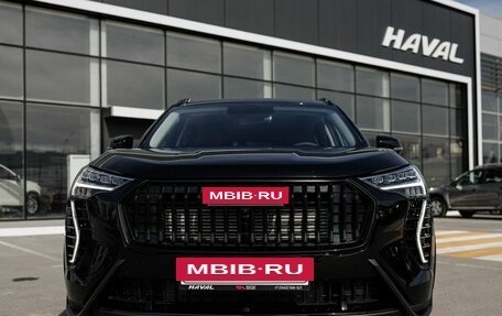 Haval Jolion, 2025 год, 2 599 000 рублей, 2 фотография