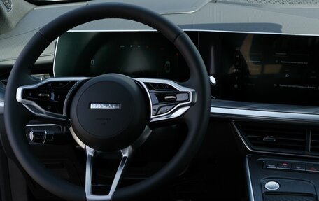 Haval F7, 2025 год, 3 049 000 рублей, 8 фотография