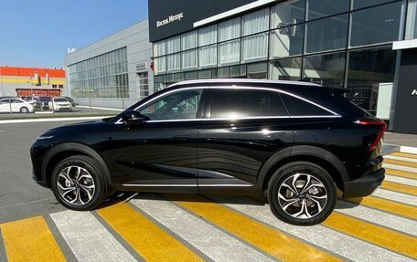 Haval F7, 2025 год, 3 049 000 рублей, 5 фотография