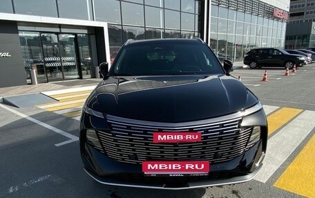 Haval F7, 2025 год, 3 049 000 рублей, 2 фотография