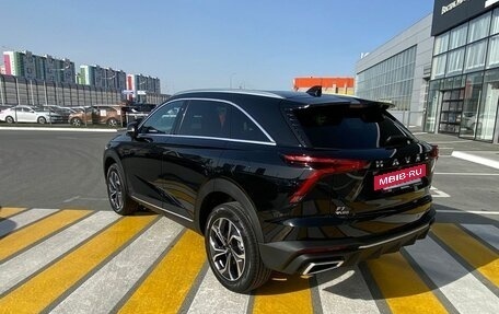 Haval F7, 2025 год, 3 049 000 рублей, 6 фотография