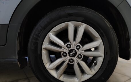 Hyundai Creta I рестайлинг, 2018 год, 2 099 000 рублей, 7 фотография