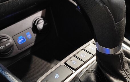 Hyundai Creta I рестайлинг, 2018 год, 2 099 000 рублей, 13 фотография